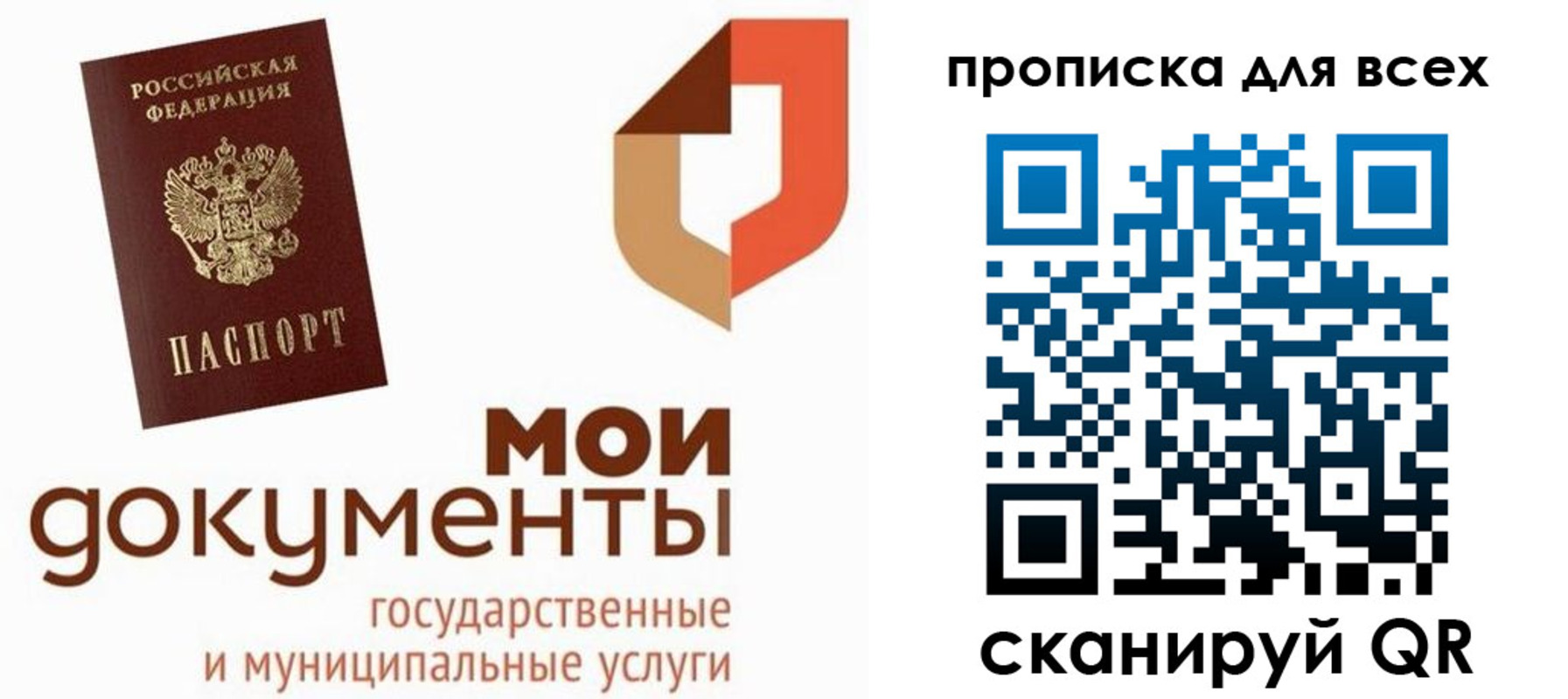 временная прописка в Щёлково